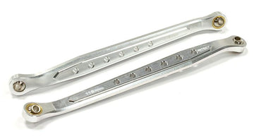 Billet Machined 118mm Type Suspension Links(2) for Axial SCX-10 & Other Crawlers