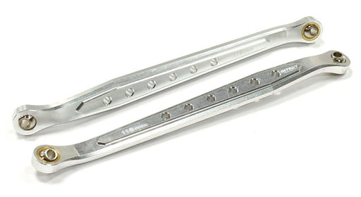 Billet Machined 118mm Type Suspension Links(2) for Axial SCX-10 & Other Crawlers