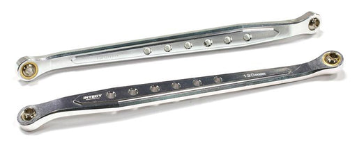 Billet Machined 130mm Type Suspension Links(2) for Axial SCX-10 & Other Crawlers