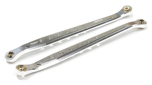 Billet Machined 125mm Type Suspension Links(2) for Axial SCX-10 & Other Crawlers