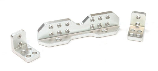 Billet Machined Modified Inboard Shock Tower for Axial SCX-10 Scale Crawler