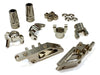 Billet Machined Conversion Kit for Axial Wraith 2.2 Scale Crawler