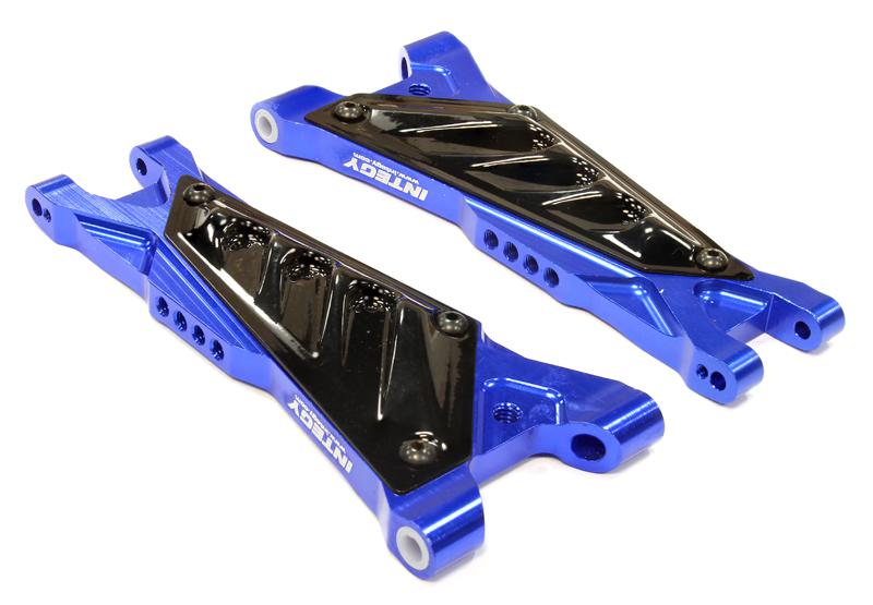 Billet Machined Front Lower Arm for Associated ProLite 4X4 Ready-To-Run