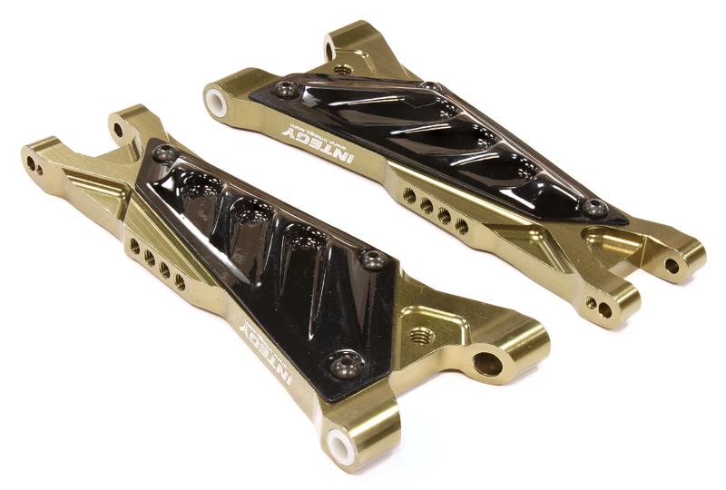 Billet Machined Front Lower Arm for Associated ProLite 4X4 Ready-To-Run