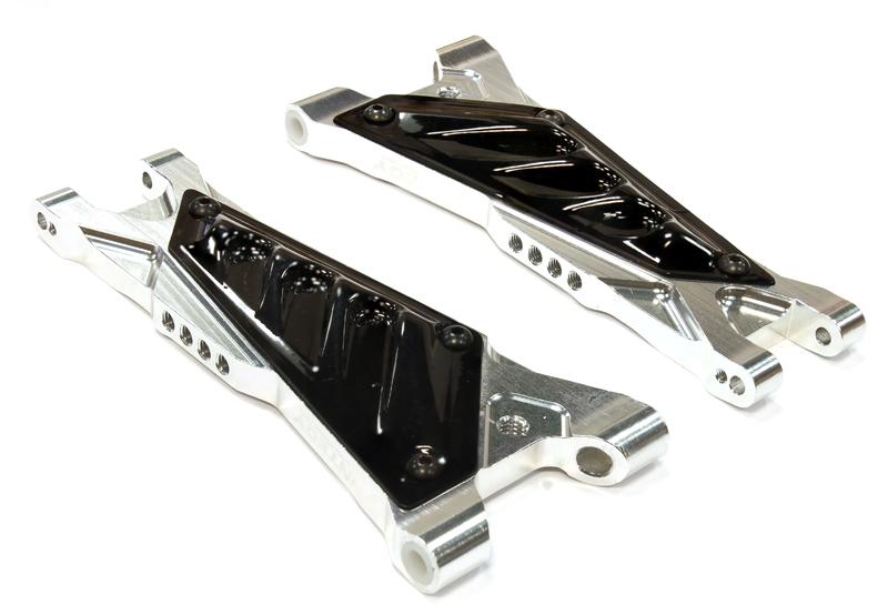 Billet Machined Front Lower Arm for Associated ProLite 4X4 Ready-To-Run