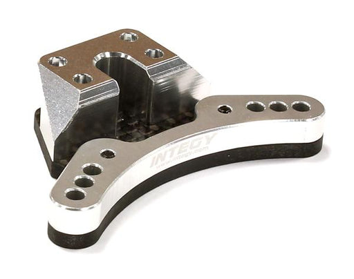 T2 Front Shock Tower for Associated ProLite 4X4 Ready-To-Run