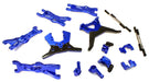 Billet Machined Suspension Kit for Associated Short Course Truck SC10.2