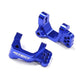 Billet Machined Caster Blocks for Associated Short Course Truck SC10.2