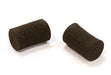 Replacement Medium Foam Insert (2) for Piggyback Type Shock