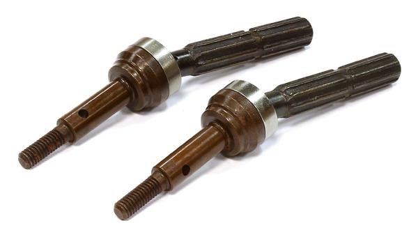 Replacement Axle (2) for T8183 Type Drive Shaft