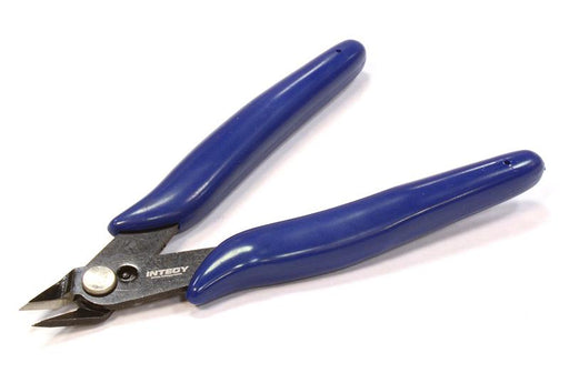 Precision Modeler's Side Cutter Type A for Plastic