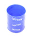 Plastic Realistic Small Round Container for 1/10 Scale Crawler Truck