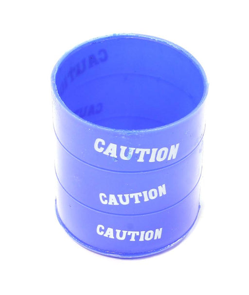 Plastic Realistic Small Round Container for 1/10 Scale Crawler Truck