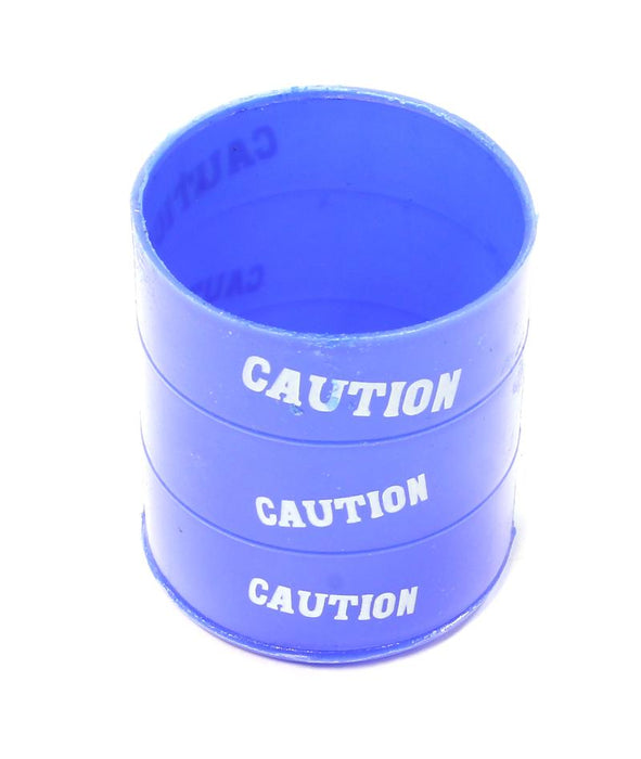 Plastic Realistic Small Round Container for 1/10 Scale Crawler Truck