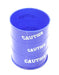 Plastic Realistic Large Size Container for 1/10 Scale Crawler Truck (H=46mm)