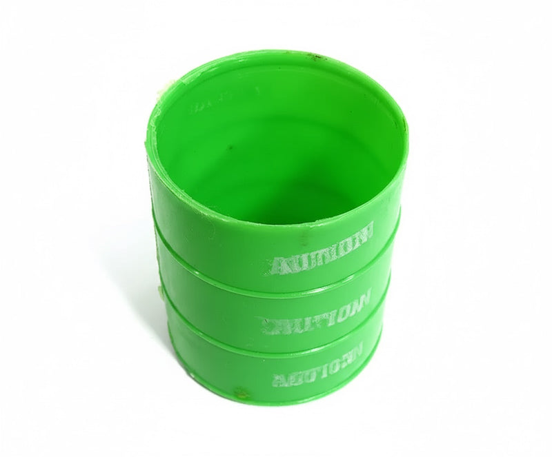 Plastic Realistic Large Size Container for 1/10 Scale Crawler Truck (H=46mm)