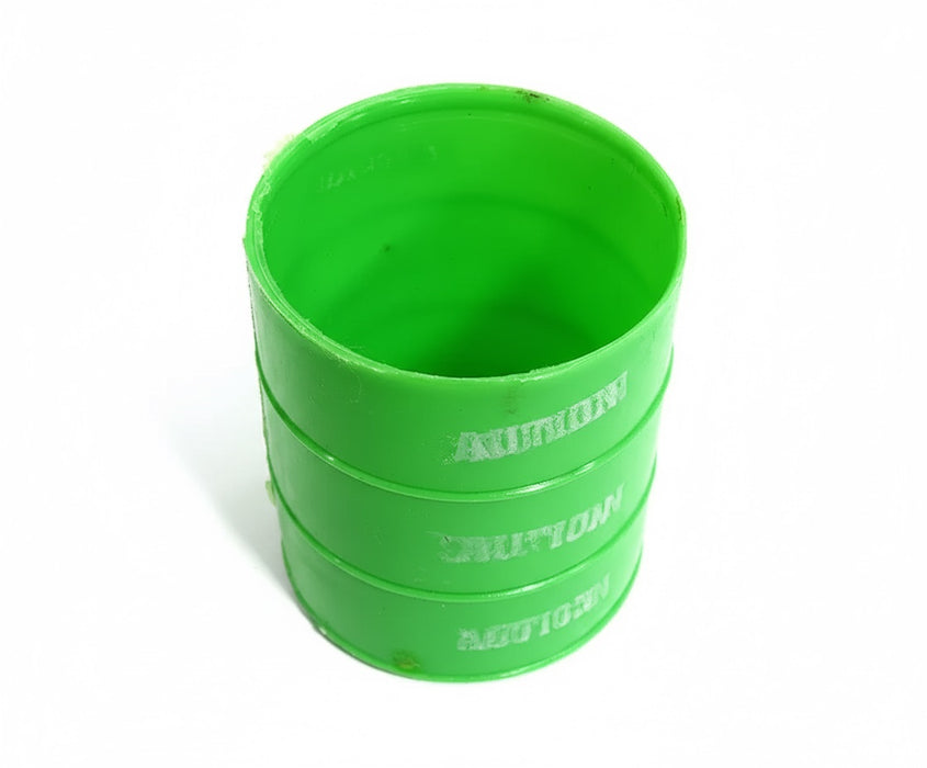 Plastic Realistic Large Size Container for 1/10 Scale Crawler Truck (H=46mm)