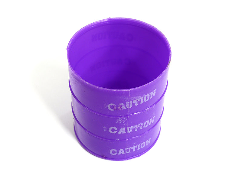 Plastic Realistic Large Size Container for 1/10 Scale Crawler Truck (H=46mm)