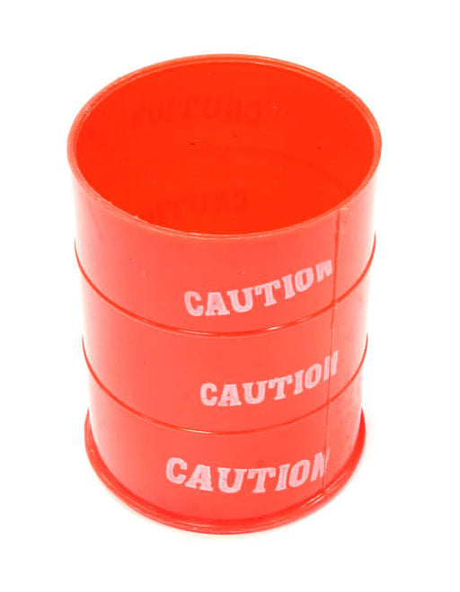 Plastic Realistic Large Size Container for 1/10 Scale Crawler Truck (H=46mm)