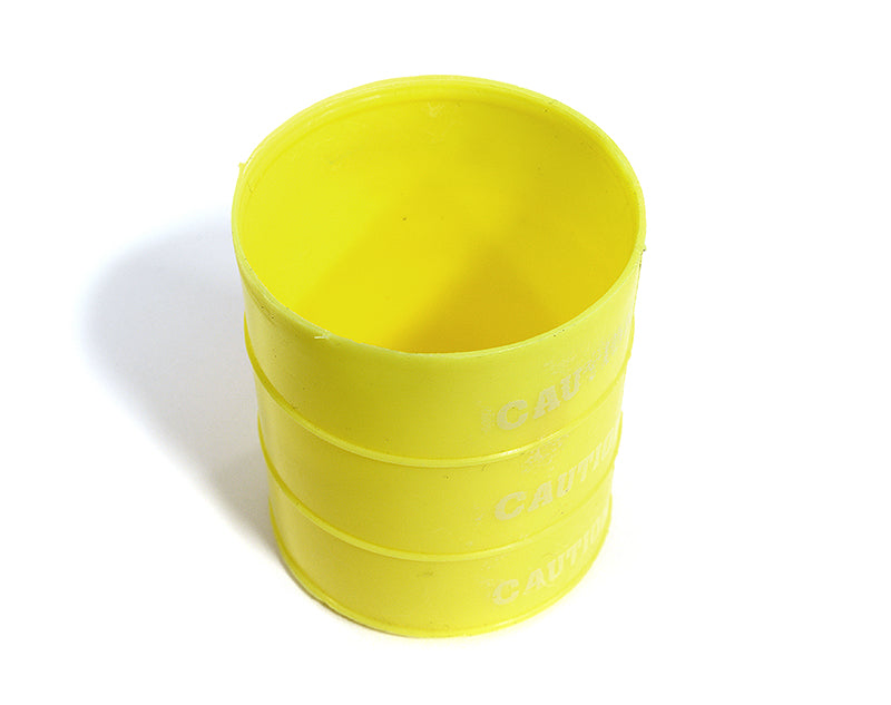Plastic Realistic Large Size Container for 1/10 Scale Crawler Truck (H=46mm)