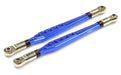 Billet 115-117mm Type Suspension Link (2) for Axial SCX-10 & Other Crawler