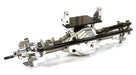 Complete Billet Machined T4 Front Axle for SCX-10, Dingo, Honcho & Jeep