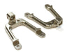 Billet Machined Rear Shock Tower (2) for SCX-10 Dingo, Honcho & Jeep