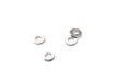 Alloy 1mm Washers (4) for M3 Size Screws