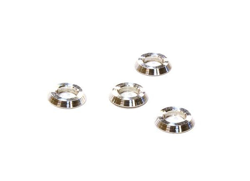 Alloy 1mm Washers (4) for M3 Size Screws