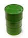 Realistic Plastic 1/10 Scale 55 Gallon Drum / Container / Barrel
