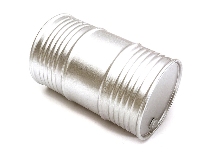 Realistic Plastic 1/10 Scale 55 Gallon Drum / Container / Barrel