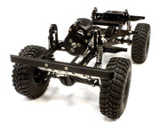 Billet Machined 1/10 Type D90EX Roller 4WD Off-Road Scale Crawler ARTR