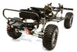 Billet Machined 1/10 Size TR290 Trail Roller 4WD Off-Road Scale Crawler ARTR