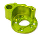 Billet Machined Heatsink Motor Mount for Traxxas 1/10 Summit