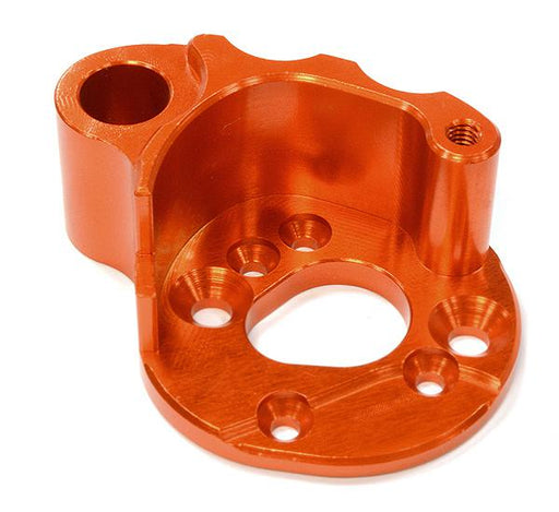 Billet Machined Heatsink Motor Mount for Traxxas 1/10 Summit