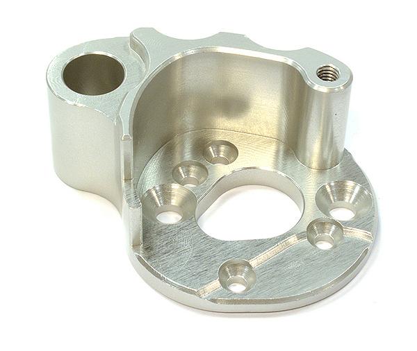 Billet Machined Heatsink Motor Mount for Traxxas 1/10 Summit
