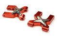 Billet Machined Lower Suspension Arms for Traxxas LaTrax Rally 1/18