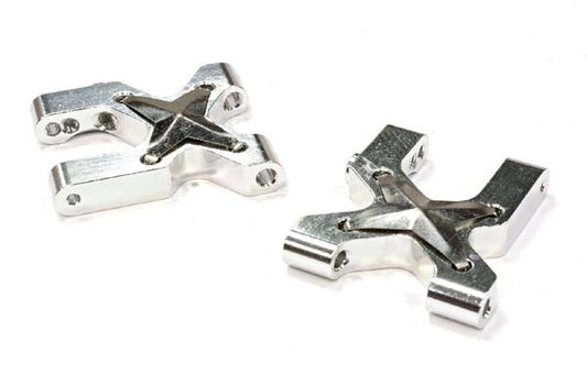 Billet Machined Lower Suspension Arms for Traxxas LaTrax Rally 1/18