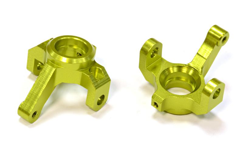 Billet Machined Steering Knuckle (2) for Traxxas LaTrax Rally 1/18