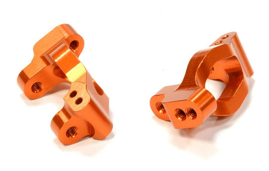 Billet Machined Caster Blocks for Traxxas LaTrax Rally 1/18