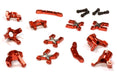 Billet Machined Suspension Kit for Traxxas LaTrax Rally 1/18 Scale