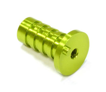 Billet Machined Motor Mount Hinge Post for Traxxas 1/10 Summit