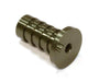 Billet Machined Motor Mount Hinge Post for Traxxas 1/10 Summit