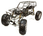 Billet Machined 1/10 VFX2.2 Roll Cage Type Trail Racer 4WD Scale Crawler ARTR