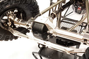 Billet Machined 1/10 VFX2.2 Roll Cage Type Trail Racer 4WD Scale Crawler ARTR - Product image 10