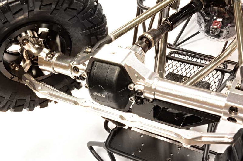 Billet Machined 1/10 VFX2.2 Roll Cage Type Trail Racer 4WD Scale Crawler ARTR - Product image 10