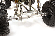 Billet Machined 1/10 VFX2.2 Roll Cage Type Trail Racer 4WD Scale Crawler ARTR - Product image 6