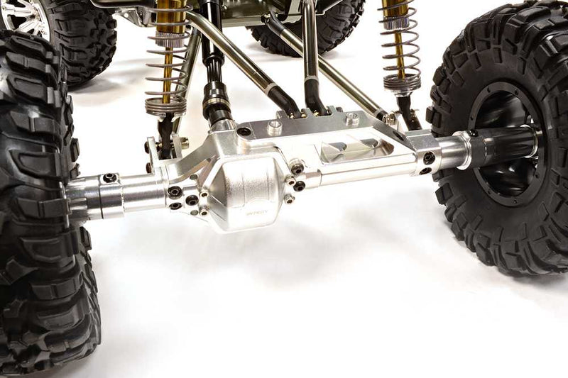 Billet Machined 1/10 VFX2.2 Roll Cage Type Trail Racer 4WD Scale Crawler ARTR - Product image 6