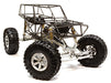 Billet Machined 1/10 VFX2.2 Roll Cage Type Trail Racer 4WD Scale Crawler ARTR