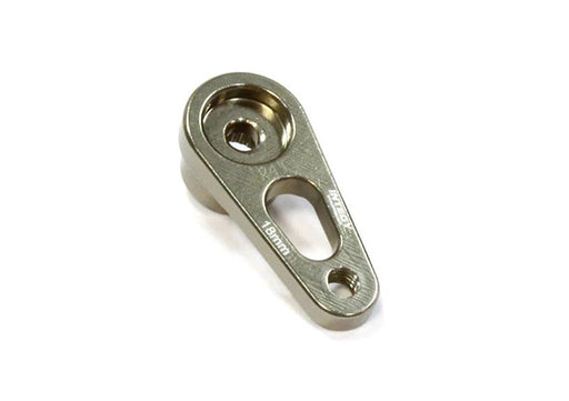 Billet Machined Alloy Servo Horn 24T for Hitec Servo (r=18mm)